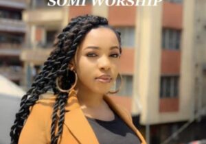 Mirabel Somi - My Testimony – Mirabel Somi worship