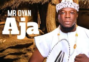 Mr Dyan - Aja &ndash; Mr Dyan Aja