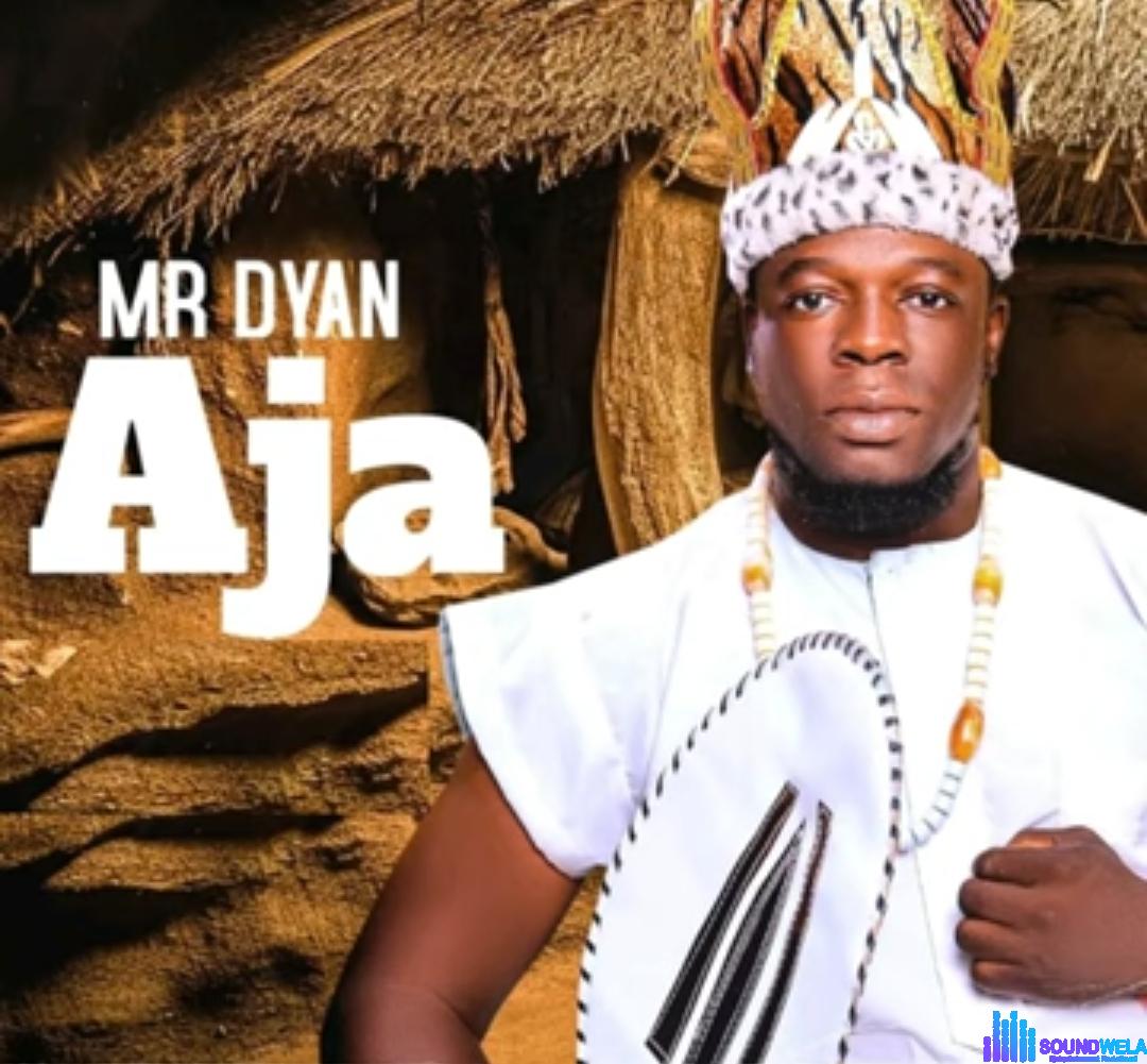 Mr Dyan - Aja featured image Mr Dyan - Aja – Mr Dyan Aja