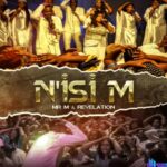 Mr M & Revelation - N'Isi M featured image Mr M & Revelation - N'Isi M – Mr M Revelation NIsi M