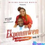 Mr and Mrs K Iyamu - Osama-Mwen featured image Mr and Mrs K Iyamu - Osama-Mwen – Mr and Mrs K Iyamu songs