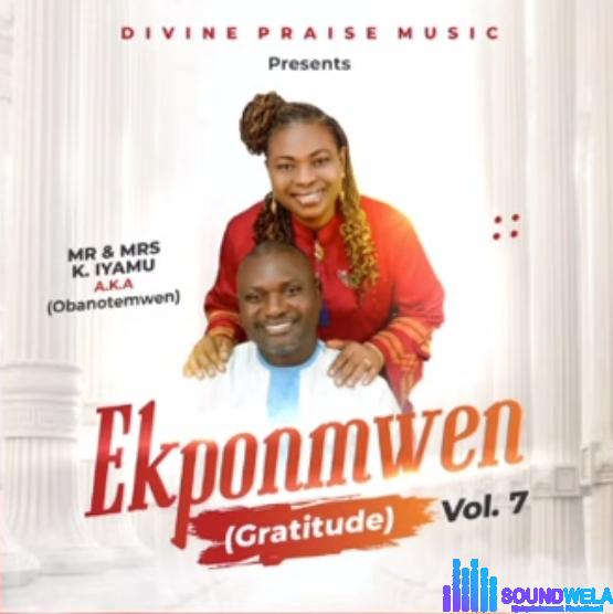 Mr and Mrs K Iyamu - Osama-Mwen featured image Mr and Mrs K Iyamu - Osama-Mwen – Mr and Mrs K Iyamu songs