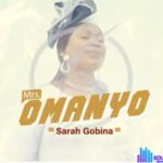 Mrs. Sarah Omanyo Gobina - Ammii – Mrs. Omanyo Sarah Gobina