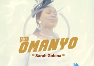 Mrs. Sarah Omanyo Gobina - Ammii – Mrs. Omanyo Sarah Gobina