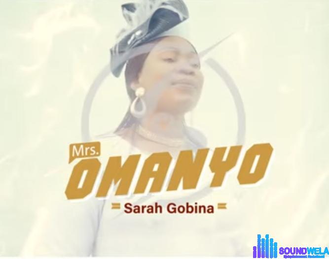 Mrs. Sarah Omanyo Gobina - Ammii featured image Mrs. Sarah Omanyo Gobina - Ammii – Mrs. Omanyo Sarah Gobina