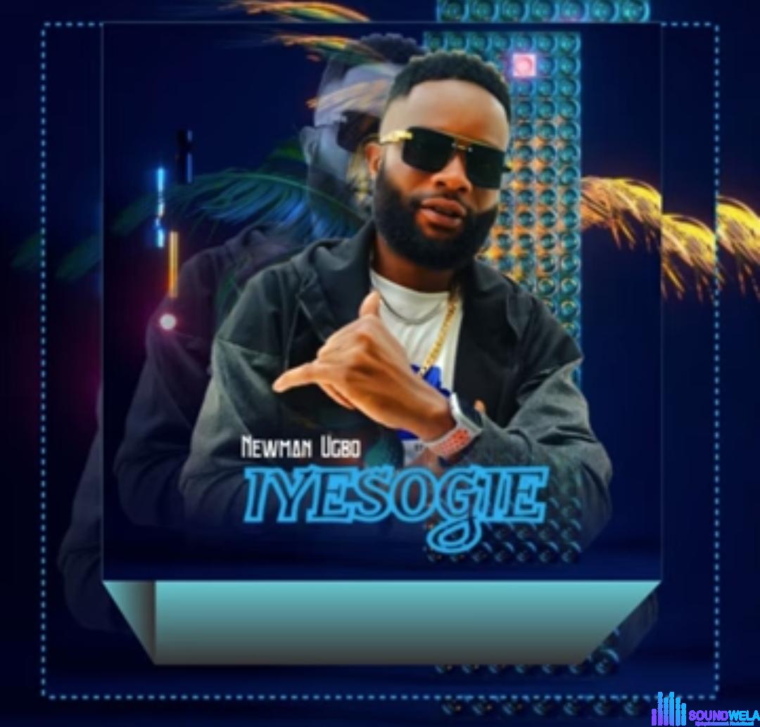 Newman Ugbo - Iyesogie (Live) featured image Newman Ugbo - Iyesogie (Live) – Newman Ugbo Iyesogie