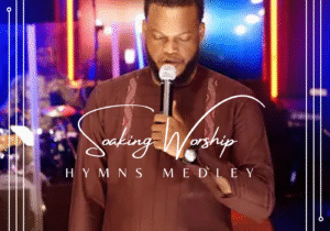 Noble G - Soaking Worship (Hymn Medley) – Noble G Soaking Worship