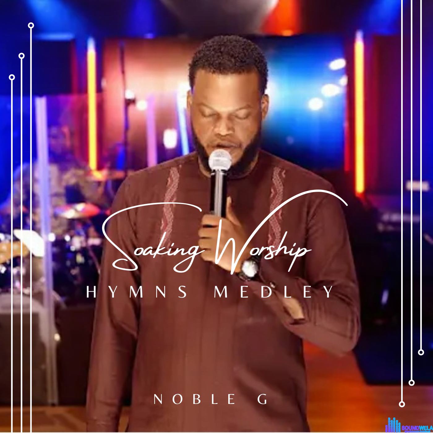 Noble G - Soaking Worship (Hymn Medley) featured image Noble G - Soaking Worship (Hymn Medley) – Noble G Soaking Worship