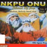 Obi Igwe - Gi Atula Egwu featured image Obi Igwe - Gi Atula Egwu – Obi Igwe Shalom Melody Band Aba nkpu onu