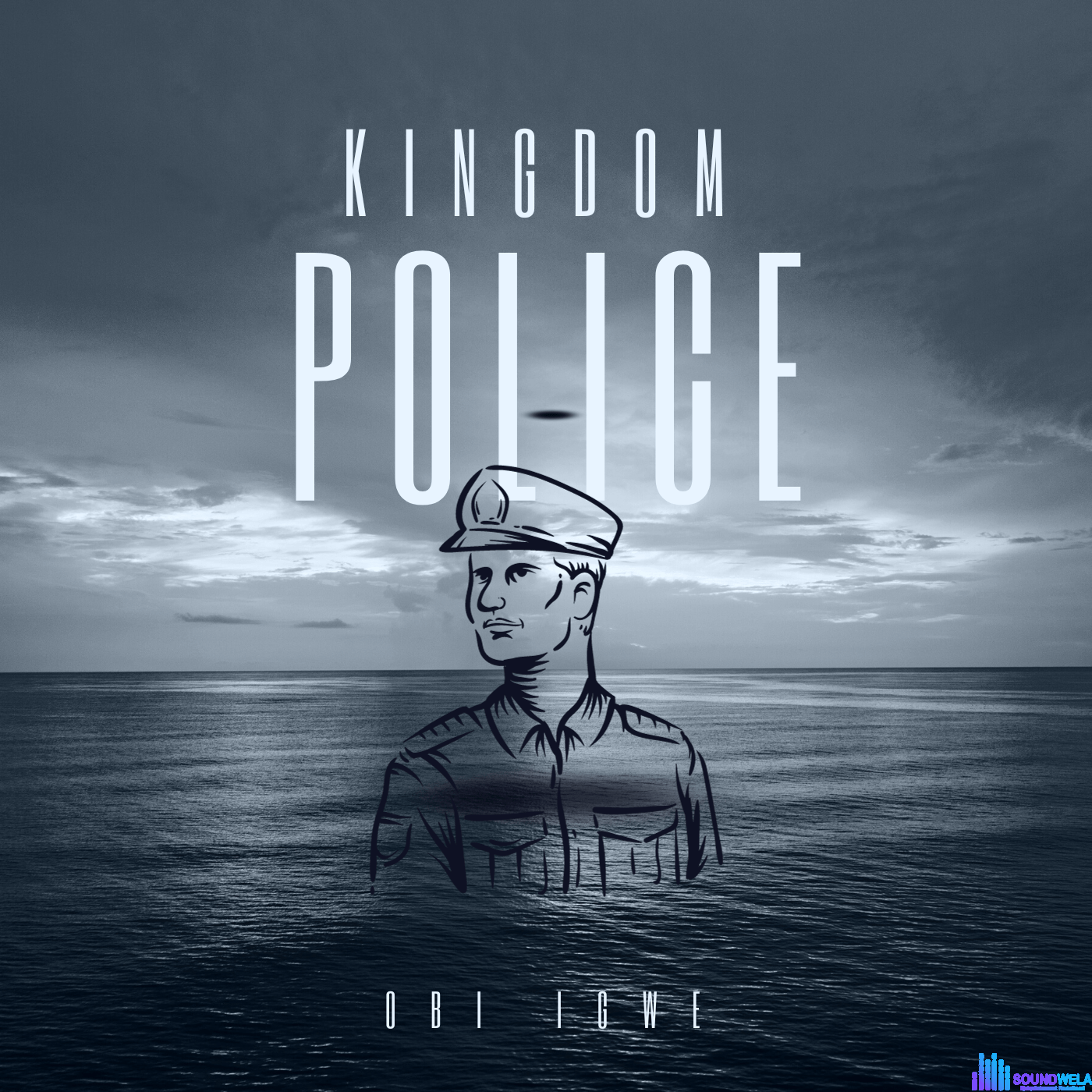 Obi Igwe - Kingdom Police featured image Obi Igwe - Kingdom Police – Obi Igwe kingdom police