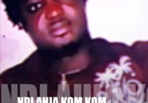 Obisco Nwamama - Nde Ahia Kom Kom – Obisco Nwamama Ndi Ahia Kom Kom