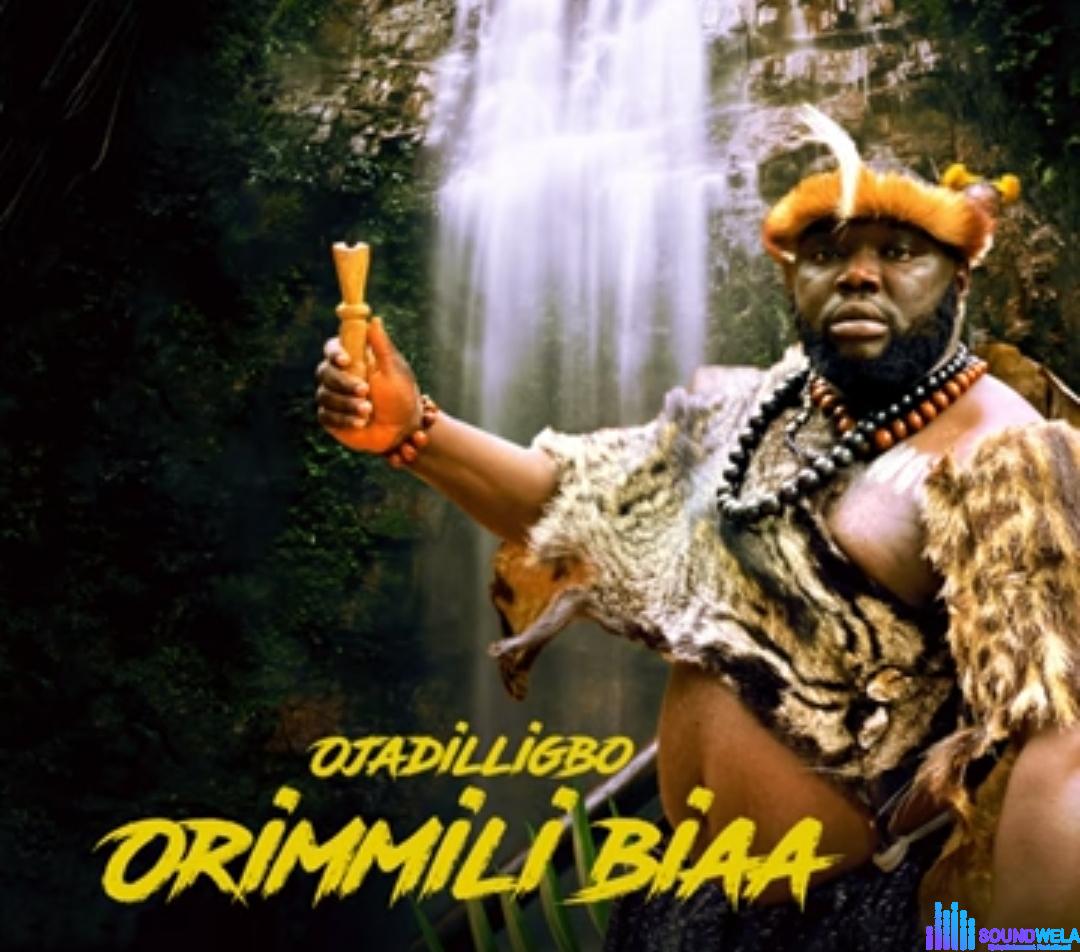 Ojadiligbo - Orimmili Bia featured image Ojadiligbo - Orimmili Bia – Ojadiligbo orimmili biaa