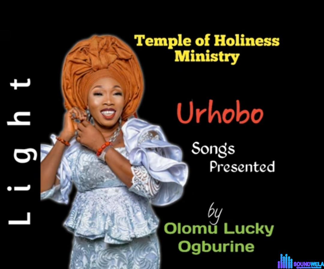 Olomu Lucky Ogburine - Light featured image Olomu Lucky Ogburine - Light – Olomu Lucky Ogburine songs