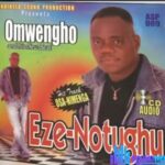 Omwengho - Uyi Odo &ndash; Omwengho edo music