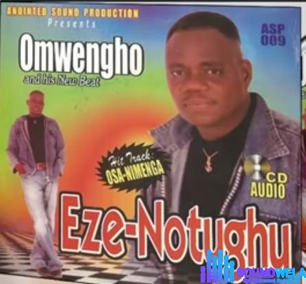 Omwengho - Uyi Odo featured image Omwengho - Uyi Odo – Omwengho edo music