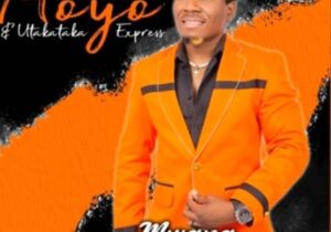 Peter Dewa Moyo - Zuva Remuchato – Peter Dewa Moyo