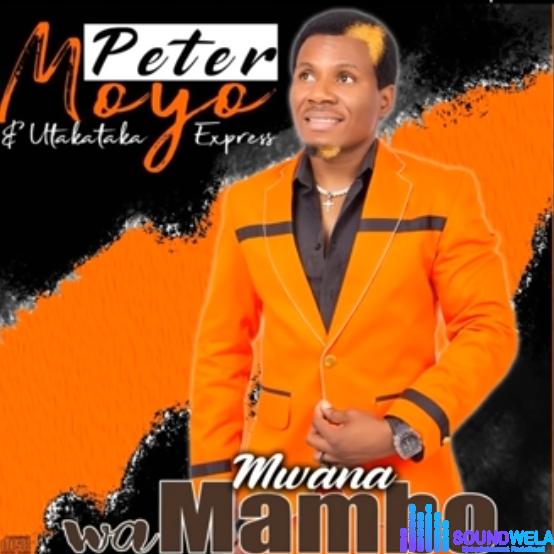 Peter Dewa Moyo - Zuva Remuchato featured image Peter Dewa Moyo - Zuva Remuchato – Peter Dewa Moyo