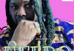 Riano Dominic - Ufedo – Riano Dominic ufedo