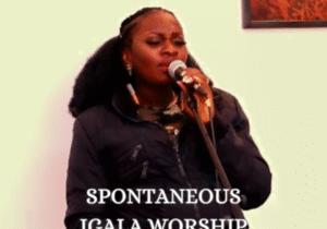 Ruth Isaac - Spontaneous Igala Worship – Spontaneous Igala Worship