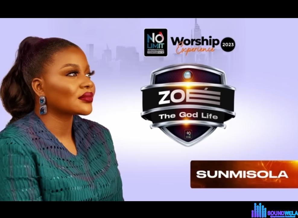 Sunmisola Agbegi - 30 Mins Of Soaking Worship featured image Sunmisola Agbegi - 30 Mins Of Soaking Worship – Sunmisola Agbegi 30 Mins Of Soaking Worship