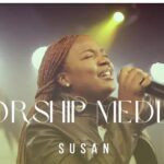 Susan Peter - Powerful Worship Medley featured image Susan Peter - Powerful Worship Medley – Susan Peter Powerful Worship Medley