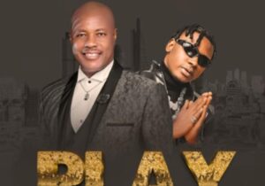 Tony OneWeek - Play (Feat. Kolaboy) &ndash; Tony One Week Ft Kolaboy Play