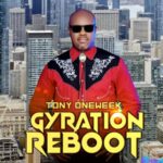 Tony OneWeek - Gyration Reboot featured image Tony OneWeek - Gyration Reboot – Tony One Week Gyration Reboot