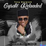 Tony One Week - Gyration Reloaded &ndash; Tony One Week Gyration Reloaded