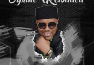 Tony One Week - Gyration Reloaded – Tony One Week Gyration Reloaded