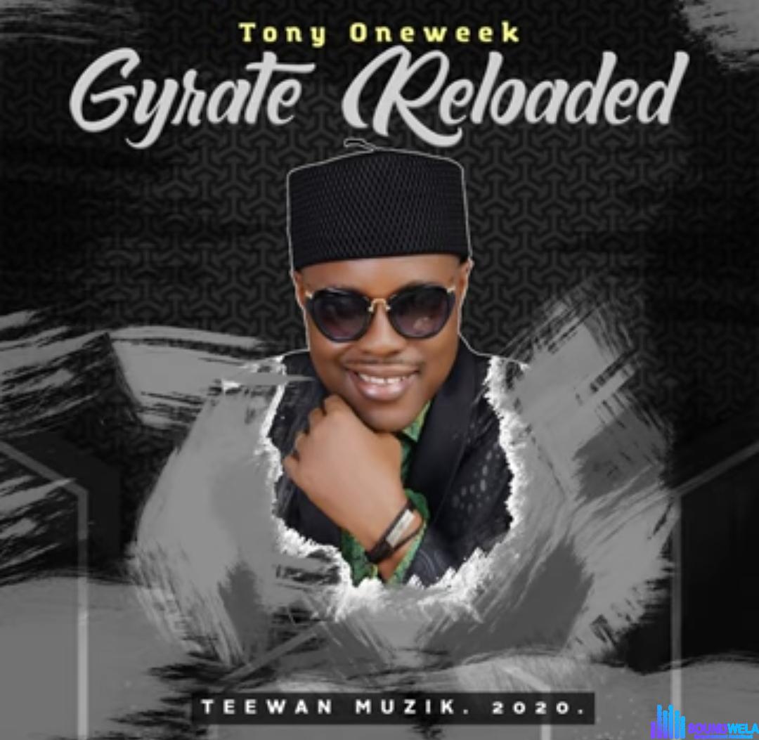 Tony One Week - Gyration Reloaded featured image Tony One Week - Gyration Reloaded – Tony One Week Gyration Reloaded