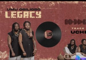 Umu Obiligbo - Ifeanyi Chukwu – Umu Obiligbo Legacy album
