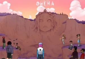 Victony – OHEMA ft. Crayon & Bella Shmurda featured image Victony – OHEMA ft. Crayon & Bella Shmurda – Victony OHEMA 1