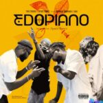 Two Tigers - Edopiano (Feat. OHENHEN) featured image Two Tigers - Edopiano (Feat. OHENHEN) – edopiano