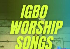 Vicky Eboh - High Voltage Igbo Worship featured image Vicky Eboh - High Voltage Igbo Worship – igbo worship songs