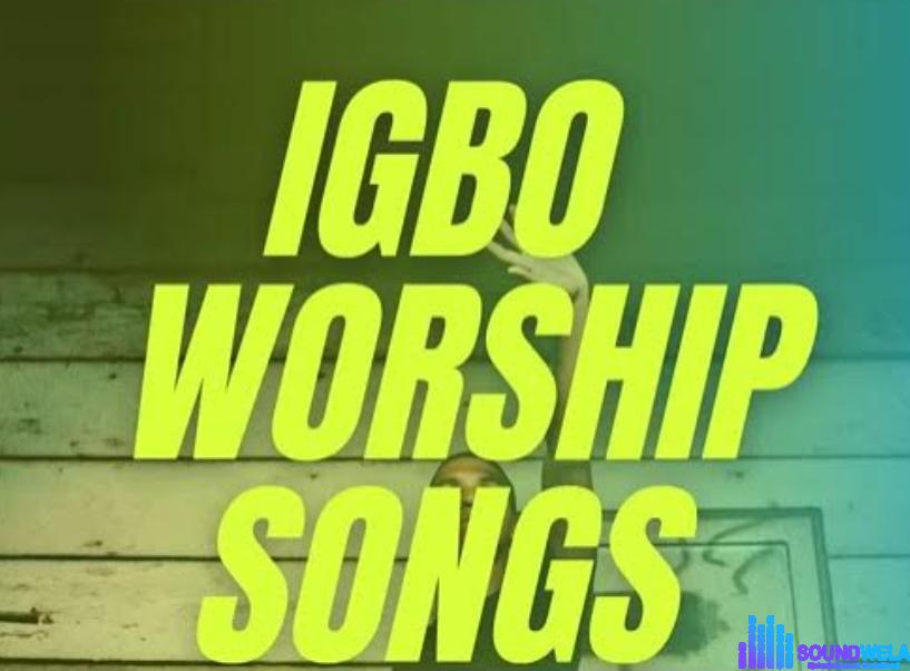 Vicky Eboh - High Voltage Igbo Worship featured image Vicky Eboh - High Voltage Igbo Worship – igbo worship songs