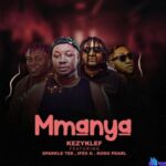 Kezyklef - Mmanya (Sparkle Tee x Ifex G x Kodopearl) featured image Kezyklef - Mmanya (Sparkle Tee x Ifex G x Kodopearl) – kezyklef mmanya