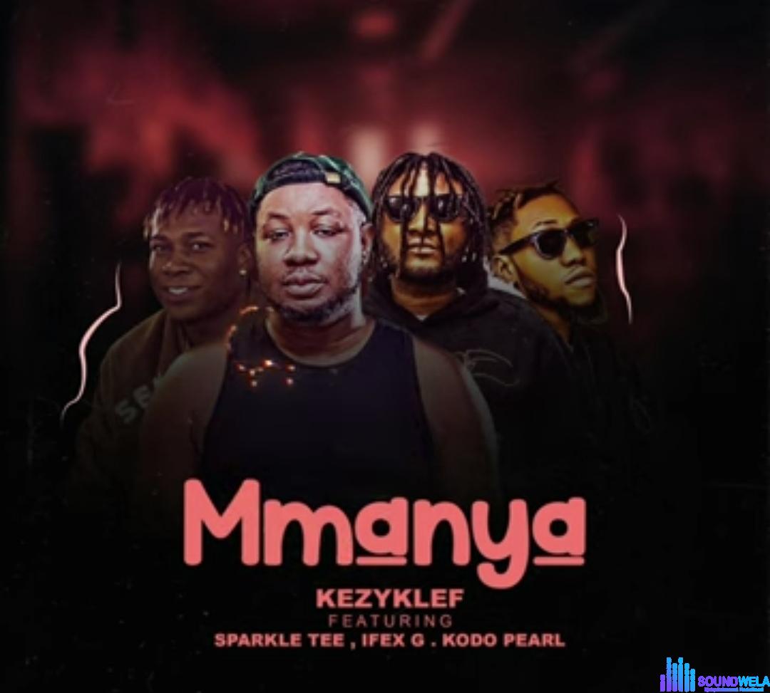Kezyklef - Mmanya (Sparkle Tee x Ifex G x Kodopearl) featured image Kezyklef - Mmanya (Sparkle Tee x Ifex G x Kodopearl) – kezyklef mmanya