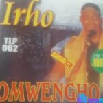 Omwengho And His New Beat - Irho featured image Omwengho And His New Beat - Irho – omwengho songs mp3 download