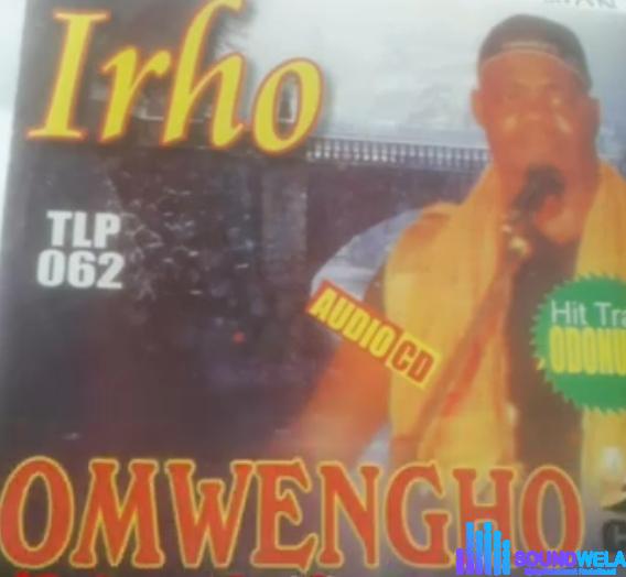 Omwengho And His New Beat - Irho featured image Omwengho And His New Beat - Irho – omwengho songs mp3 download