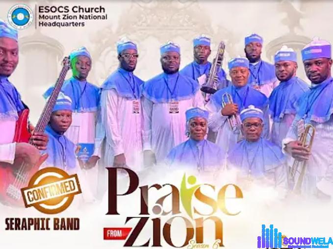 Seraphic Band Onitsha - Praise From Zion Live featured image Seraphic Band Onitsha - Praise From Zion Live – praise From Zion Seraphic Band Onitsha