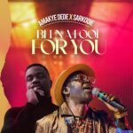 Amakye Dede – Been A Fool For You Ft. Sarkodie featured image Amakye Dede – Been A Fool For You Ft. Sarkodie – 1200x1200bf 60