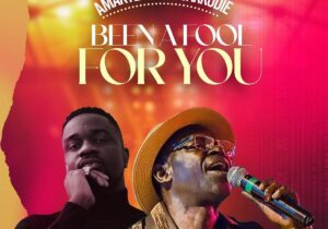 Amakye Dede – Been A Fool For You Ft. Sarkodie – 1200x1200bf 60