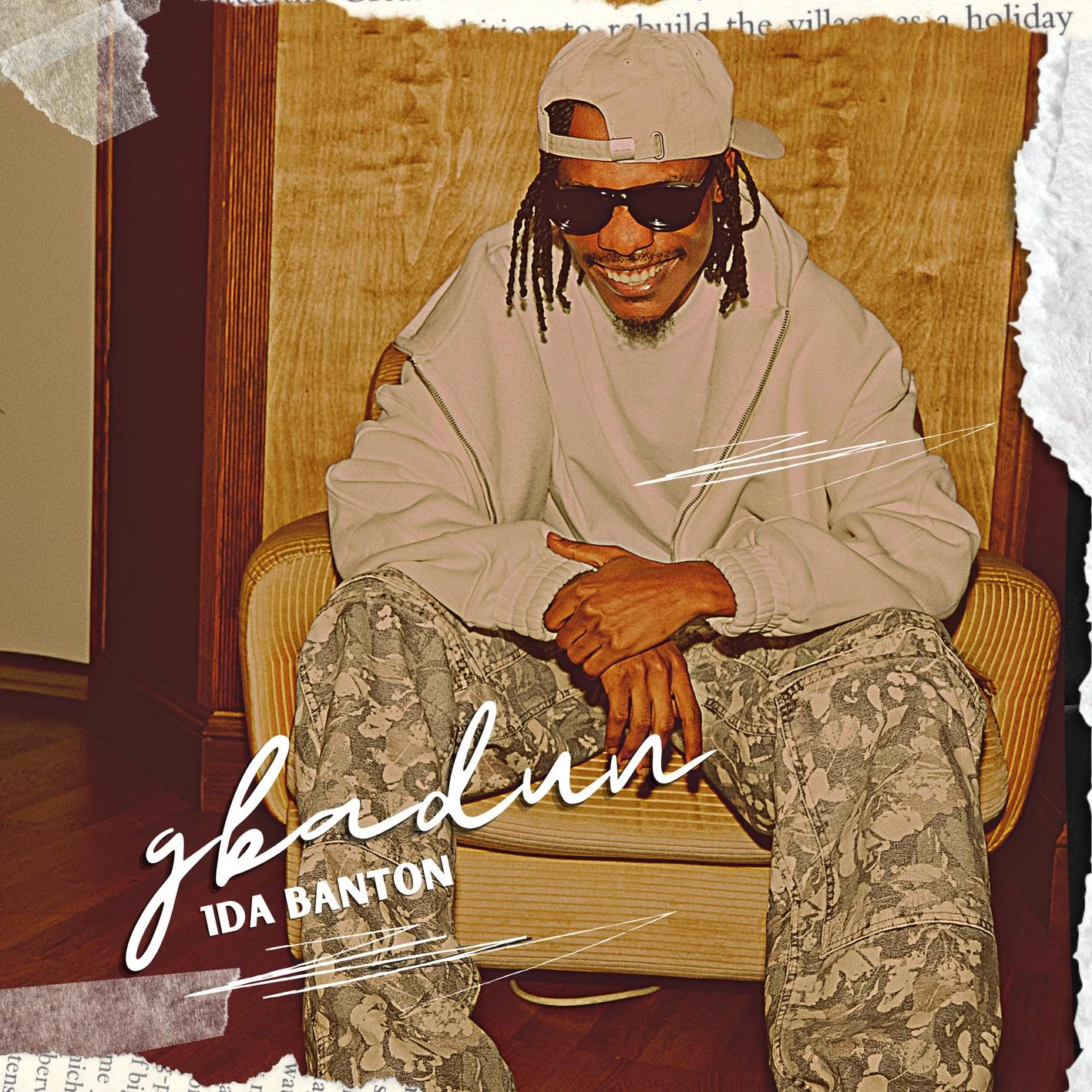 1da Banton – Gbadun featured image 1da Banton – Gbadun – 1da Banton Gbadun