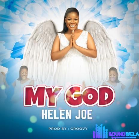 Helen Joe – My God featured image Helen Joe – My God – 6077295cb06749cbbb7d54bf81aabc17 464 464