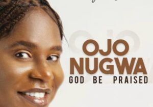 Abigail Omonu - Ojo Nugwa – Abigail Omonu Ojo Nugwa