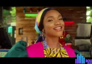 Ada Ehi – I Have A Message (Congratulations) – Ada Ehi – I Have A Message Congratulations