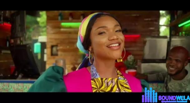Ada Ehi – I Have A Message (Congratulations) featured image Ada Ehi – I Have A Message (Congratulations) – Ada Ehi – I Have A Message Congratulations