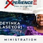 Adeyinka Alaseyori – Live Performance (The Experience 2023) featured image Adeyinka Alaseyori – Live Performance (The Experience 2023) – AdeYinka Alaseyori – The Experience 2023 Live Ministration