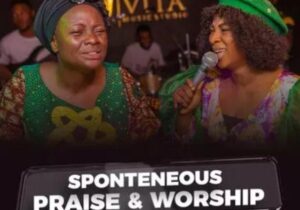 Adeyinka Alaseyori – Spontaneous Praise And Worship – Adeyinka Alaseyori Spontaneous Worship Praise g4 ft. Apekeola