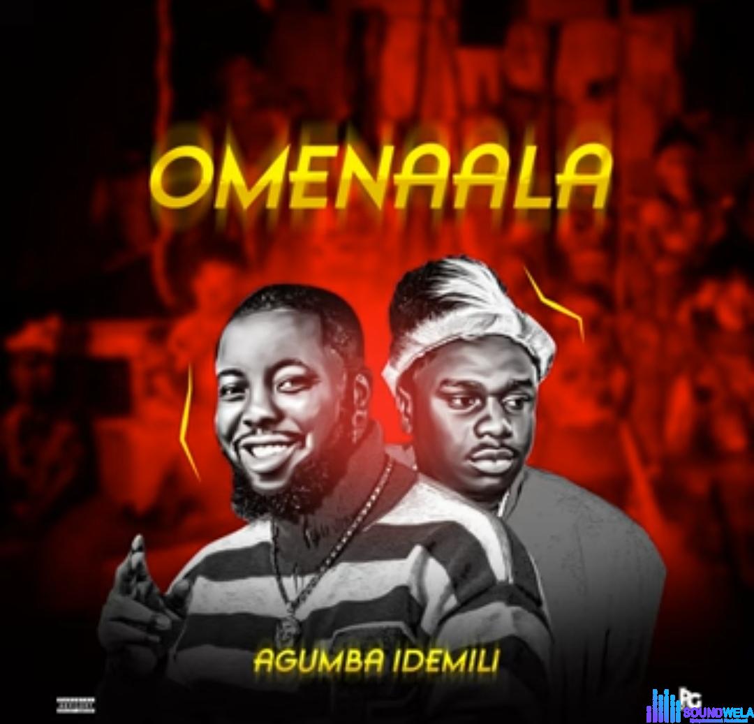 Agumba Idemili - Omenaala featured image Agumba Idemili - Omenaala – Agumba Idemili Omenala